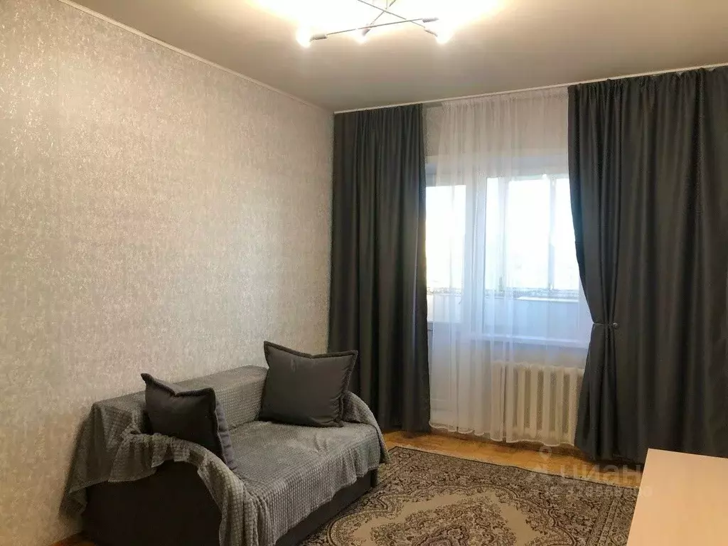 1-к кв. Архангельская область, Архангельск проезд Бадигина, 24 (35.2 ... - Фото 2