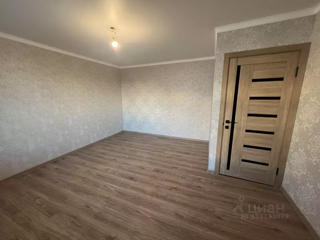 1-к кв. Адыгея, Майкоп Шоссейная ул., 22 (39.0 м) - Фото 1