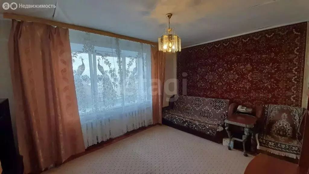 2-комнатная квартира: Орёл, Ягодный переулок, 2 (48.9 м) - Фото 2