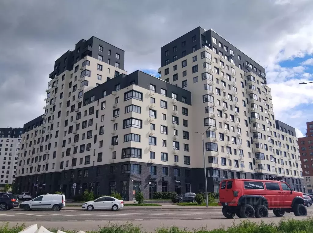 Помещение свободного назначения в Москва Десеновское поселение, ул. ... - Фото 1