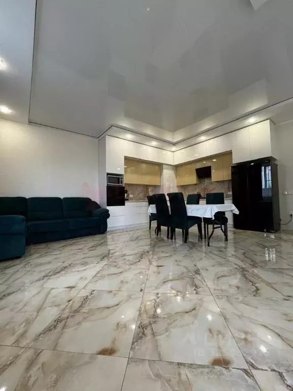 Дом в Ростовская область, Мясниковский район, Красный Крым хут.  (115 ... - Фото 2