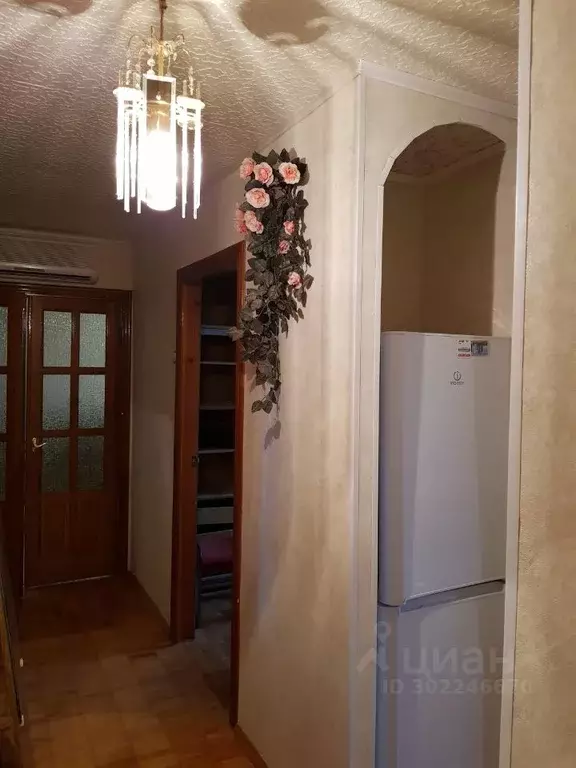 3-к кв. Волгоградская область, Волгоград ул. Рокоссовского, 56 (60.0 ... - Фото 1