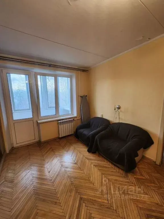 1-к кв. Москва Скобелевская ул., 19К2 (35.7 м) - Фото 2