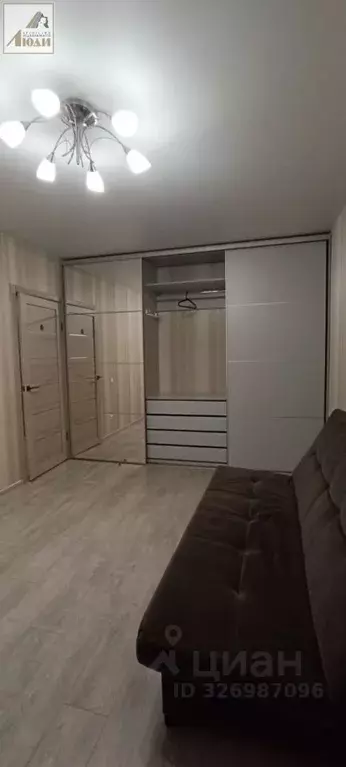 2-к кв. Новосибирская область, Новосибирск Северо-Чемской жилмассив, ... - Фото 2