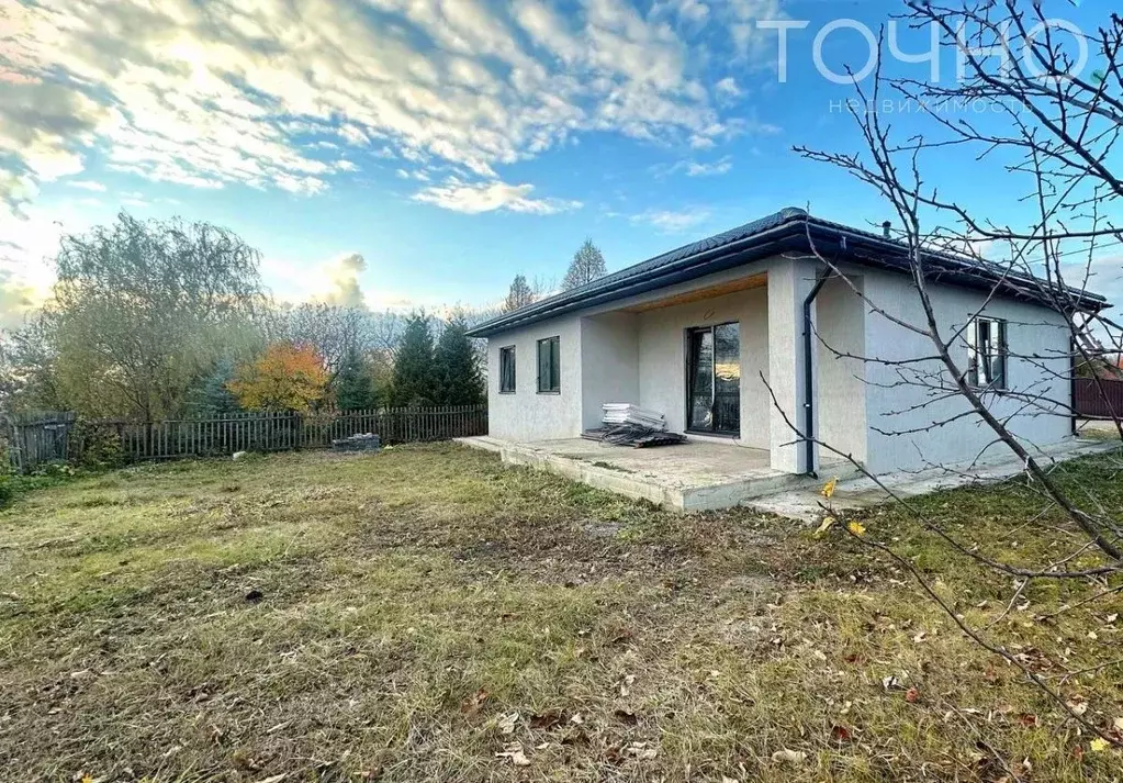 Дом в Пензенская область, Пенза Северная Гора садовое дачное ... - Фото 1