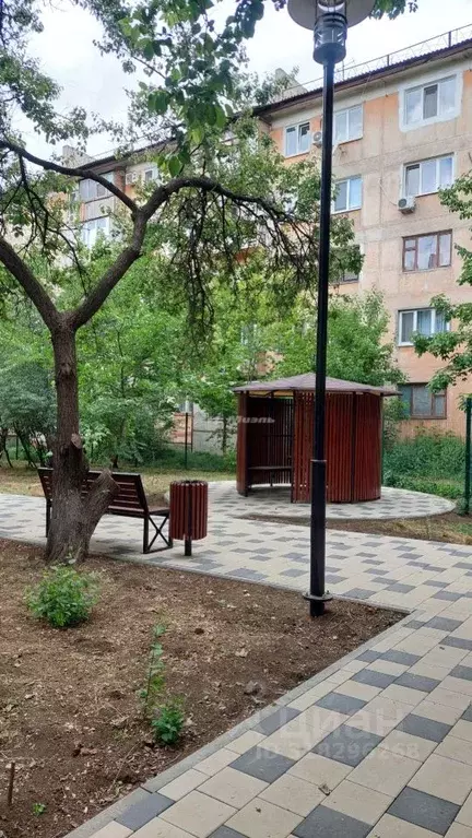 2-к кв. Крым, Симферополь ул. Гагарина, 34 (46.0 м) - Фото 0