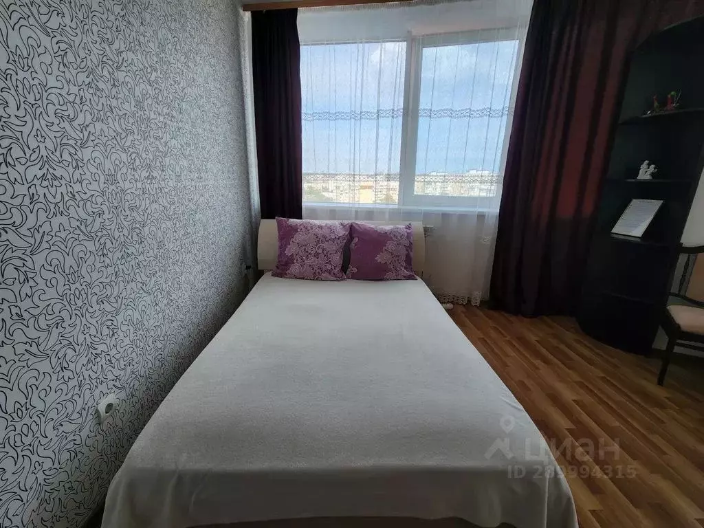 1-к кв. Белгородская область, Белгород ул. Апанасенко, 97 (46.0 м) - Фото 2