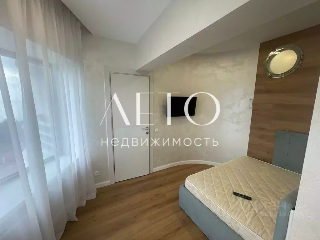 3-к кв. Краснодарский край, Сочи Новый Сочи мкр, ул. Пирогова, 30 ... - Фото 2