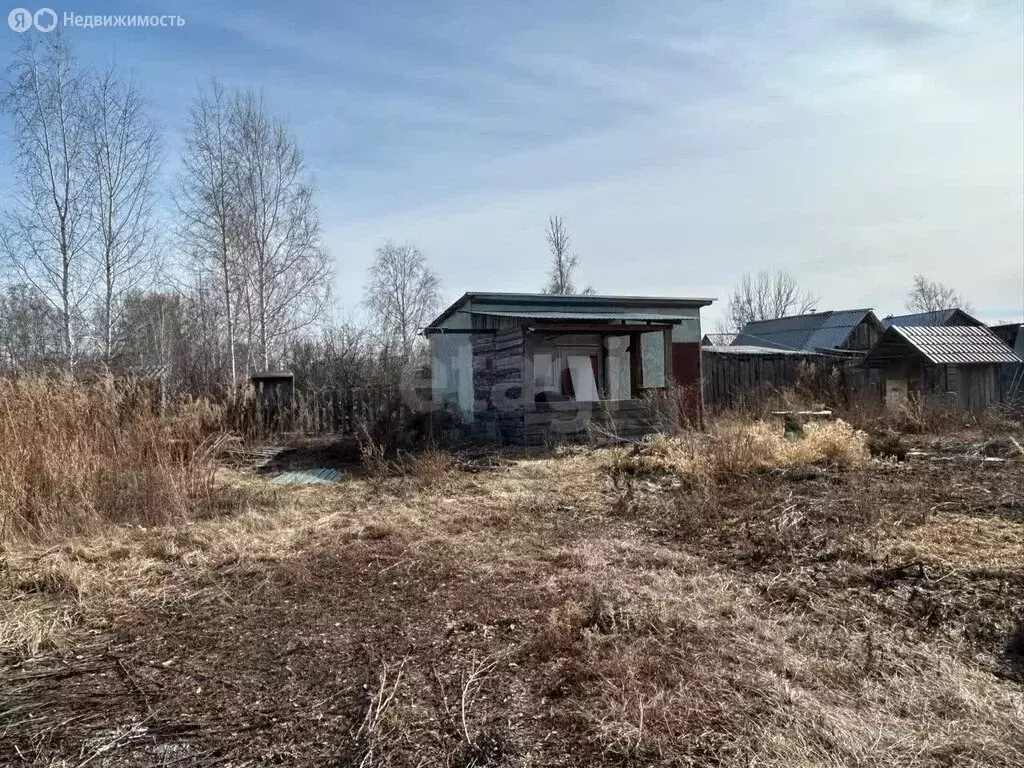 Участок в Курган, ТСН Прогон (5.16 м) - Фото 2