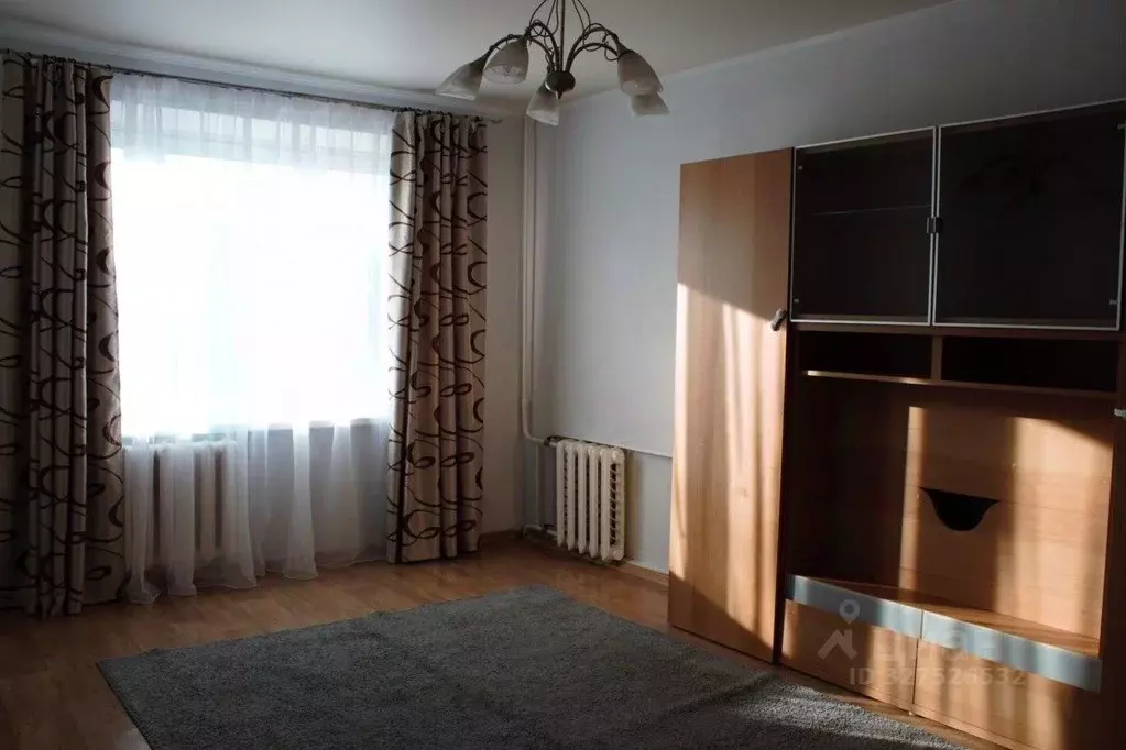 2-к кв. Московская область, Красногорск Лесная ул., 3 (44.5 м) - Фото 1