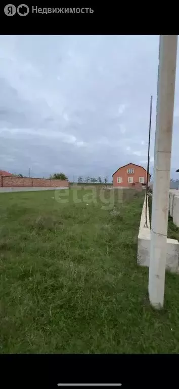 Участок в Карабулак, Редантская улица (6 м) - Фото 2