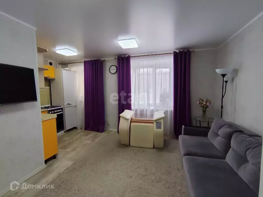 Продаётся 2-к квартира, 44 м - Фото 0