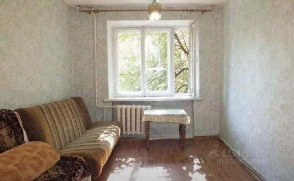 Комната Иркутская область, Иркутск ул. Ржанова, 41Б (18.0 м) - Фото 0