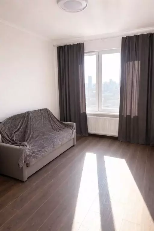 1-к кв. Москва ул. Берзарина, 32А (40.0 м) - Фото 2