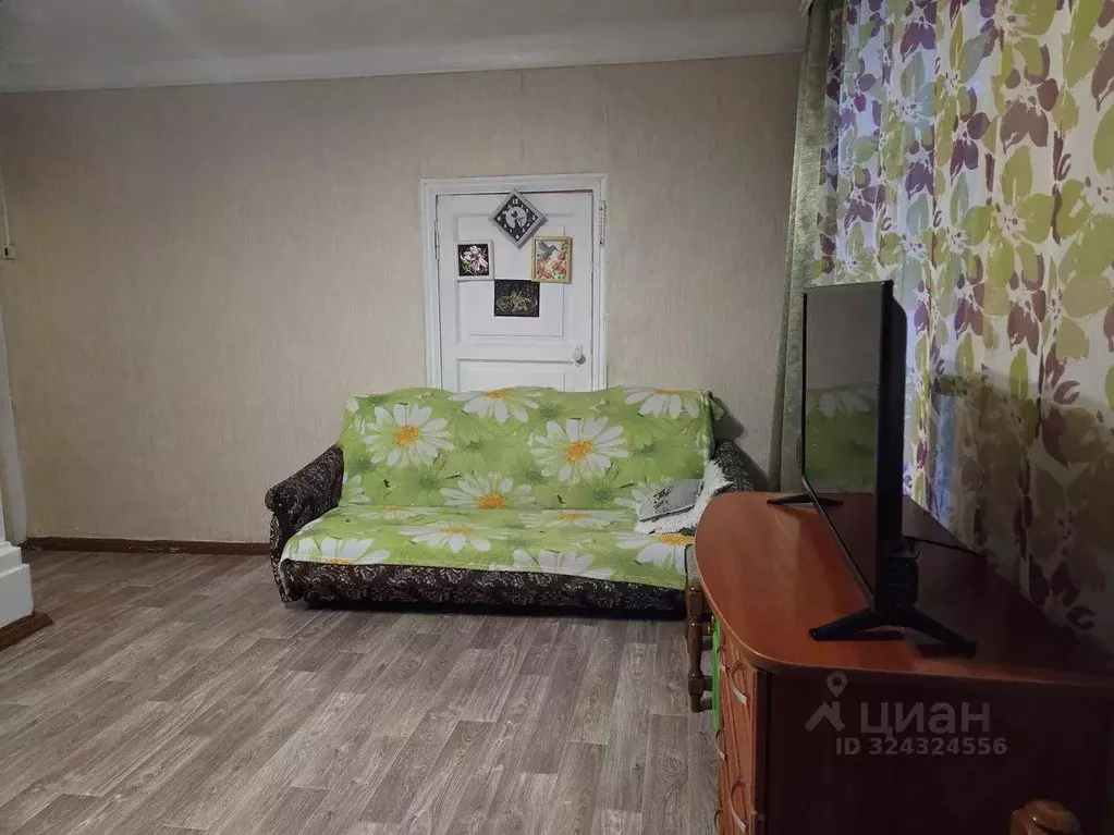 2-к кв. Тверская область, Калязин ул. Большая Тверская, 41/3 (45.2 м) - Фото 2