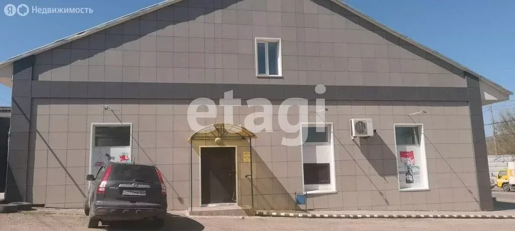 Офис (80 м) - Фото 2