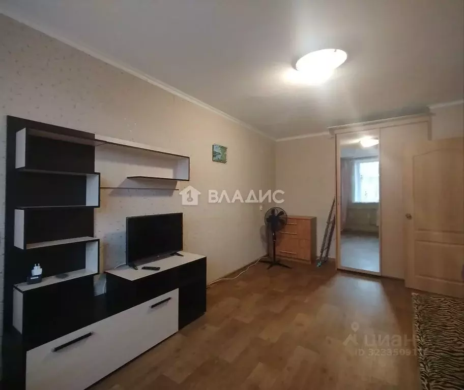 1-к кв. Белгородская область, Белгород ул. Костюкова, 3 (32.0 м) - Фото 2