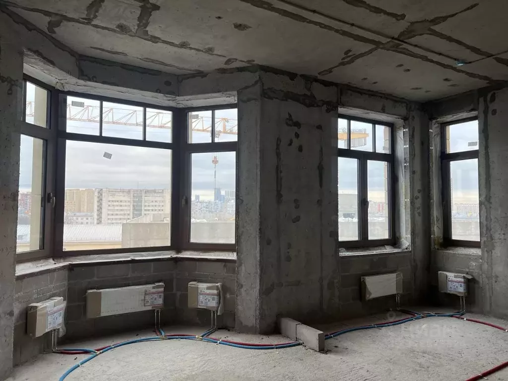 1-к кв. Москва ул. Расплетина, 2к1 (35.8 м) - Фото 2