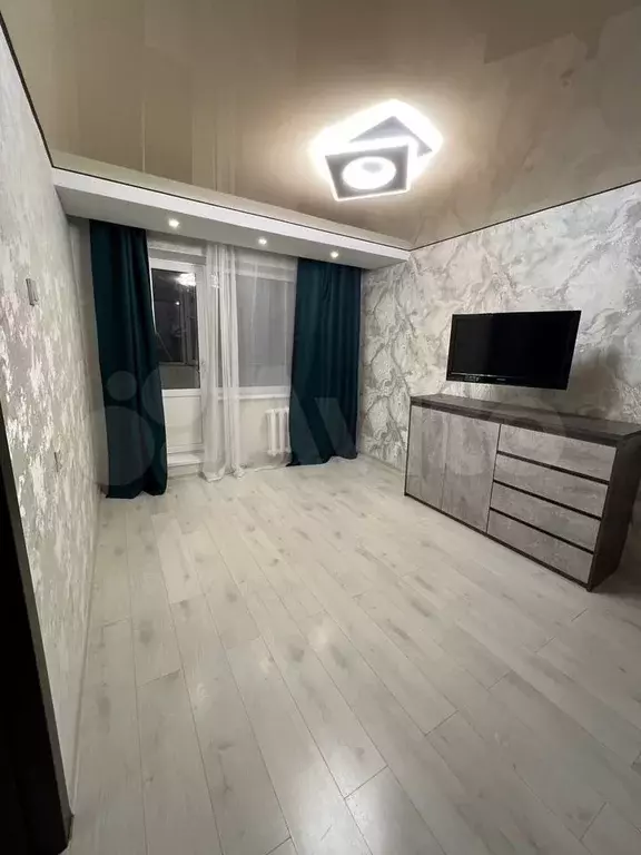 2-к. квартира, 43,9 м, 4/9 эт. - Фото 1