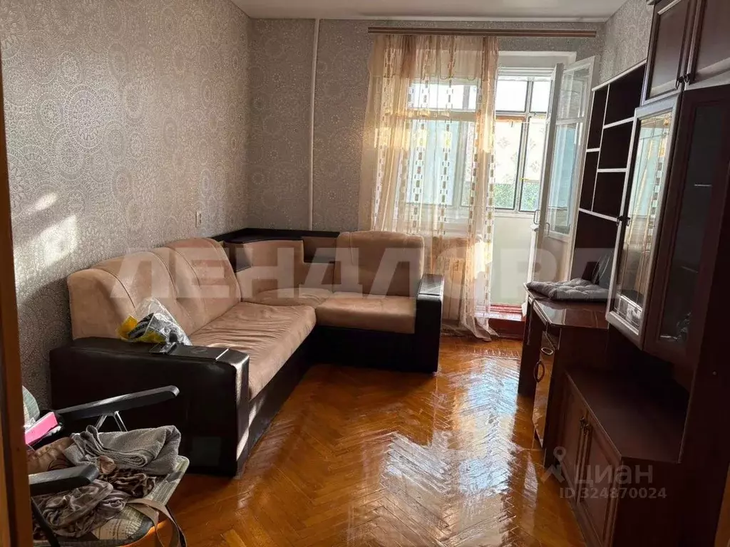 2-к кв. Ростовская область, Ростов-на-Дону, Нахичевань ул. ... - Фото 2