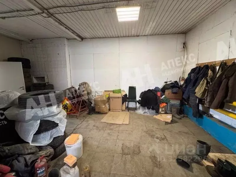 Склад в Москва Варшавское ш., 170БС3 (120 м) - Фото 2