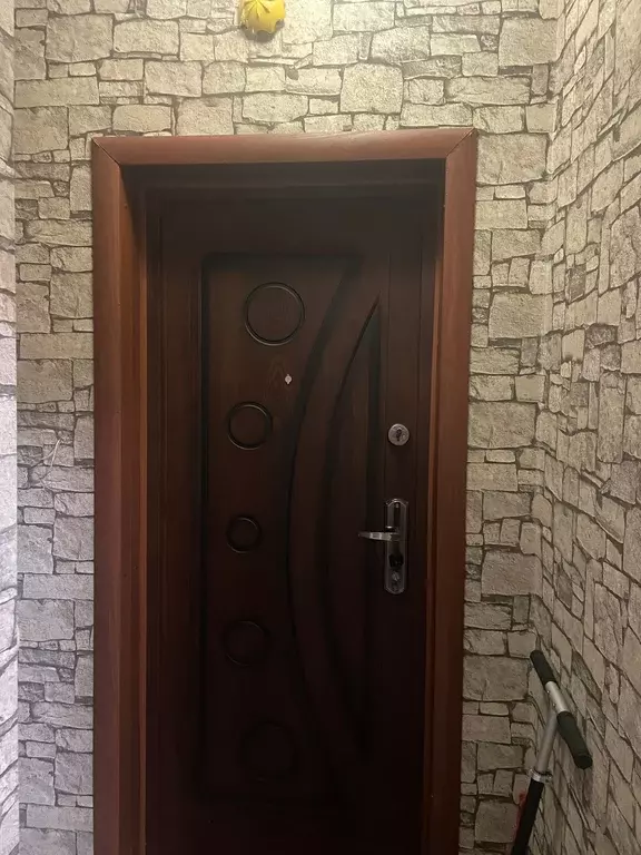 Продаётся 1-к квартира, 27.2 м - Фото 1