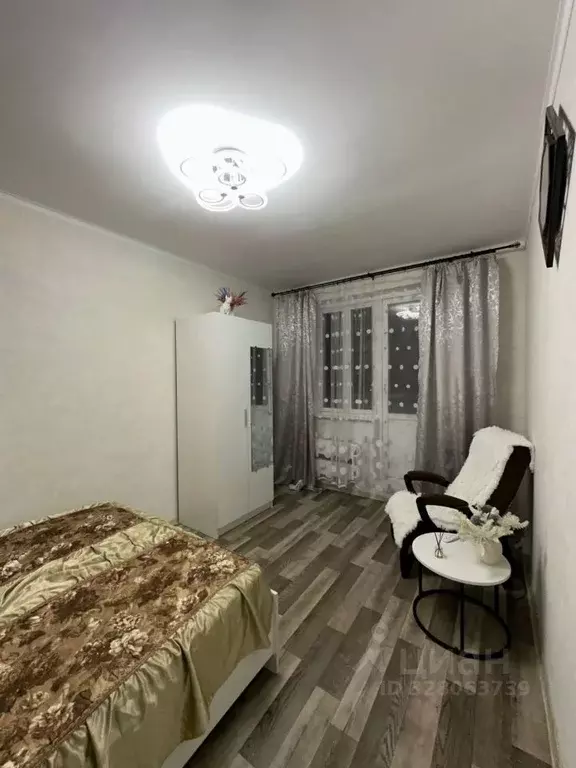 Комната Москва ул. Перерва, 10 (14.0 м) - Фото 0