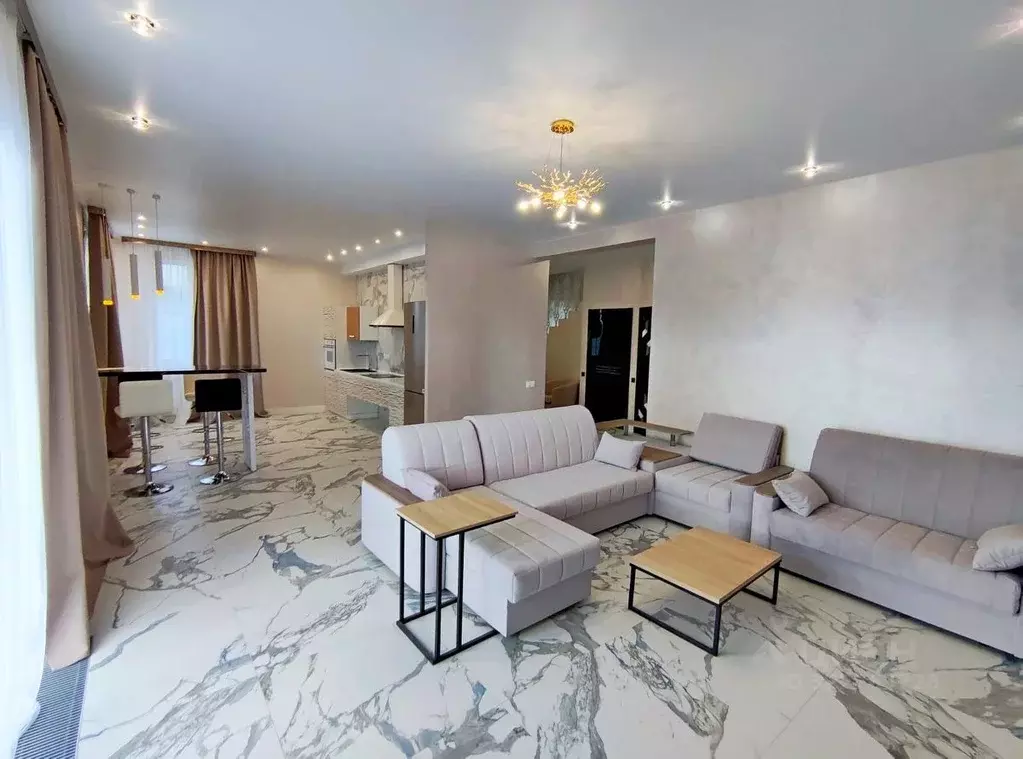 Коттедж в Московская область, Богородский городской округ, д. Горки ... - Фото 1