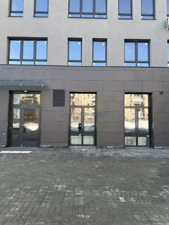 Офис в Нижегородская область, Нижний Новгород Медицинская ул. (85 м) - Фото 1