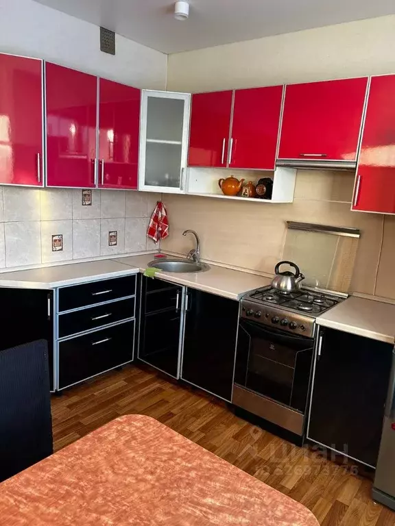 2-к кв. Мордовия, Саранск Рабочая ул., 8 (54.0 м) - Фото 1