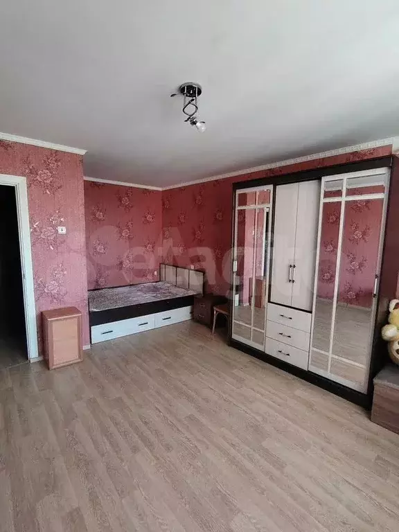 1-к. квартира, 36,7 м, 9/9 эт. - Фото 1