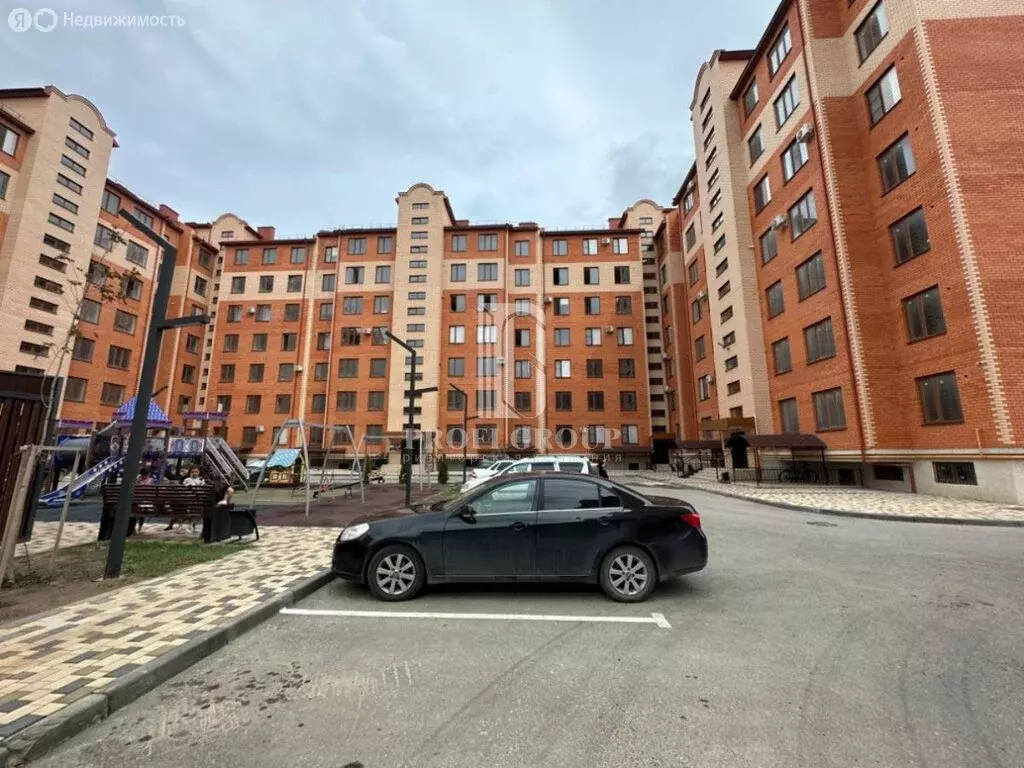 2-комнатная квартира: Каспийск, Цилингская улица, 33 (70 м) - Фото 1