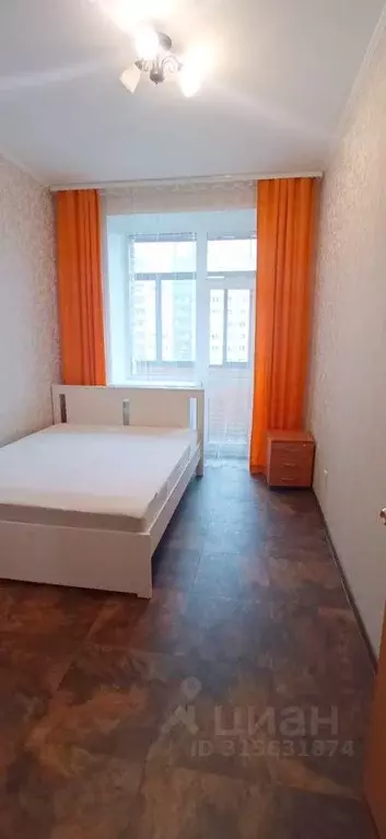 2-к кв. Новосибирская область, Новосибирск Академгородок мкр, бул. ... - Фото 1