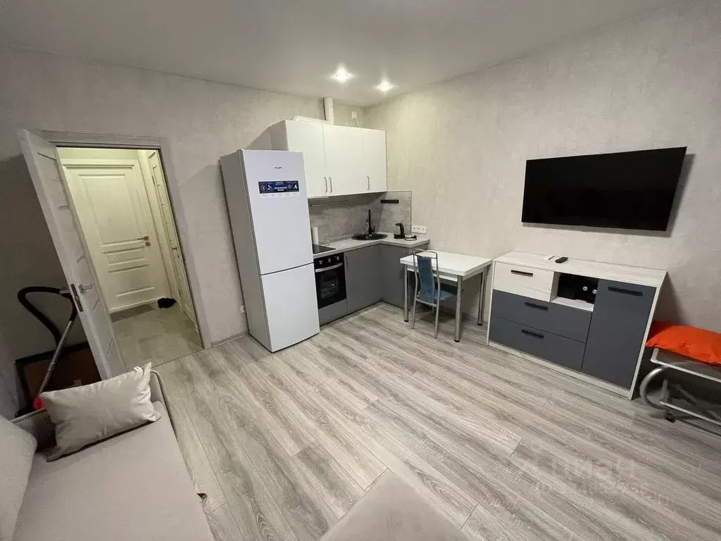 Студия Московская область, Красногорск бул. Ильинский, 8 (25.0 м) - Фото 2