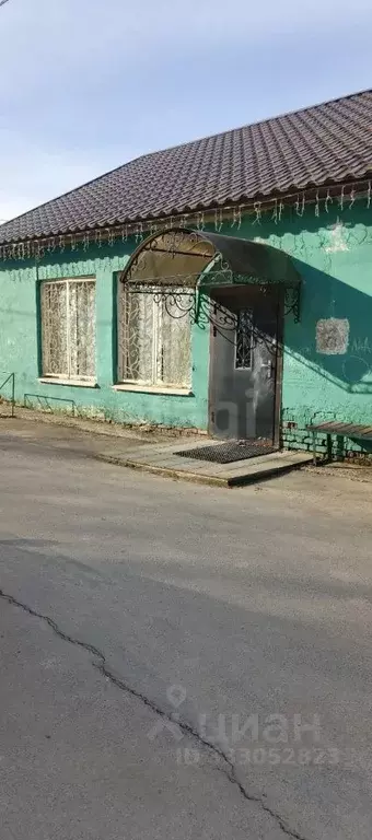 Торговая площадь в Псковская область, Печоры Комсомольская ул., 12 ... - Фото 1