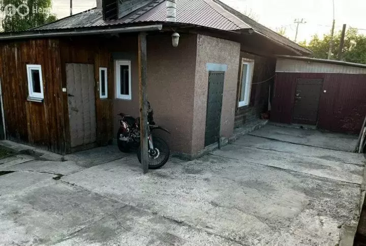 Дом в Минусинск, Тувинская улица (46.6 м) - Фото 1