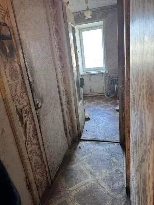 Комната Марий Эл, Волжск Залесная ул., 2 (80.9 м) - Фото 0