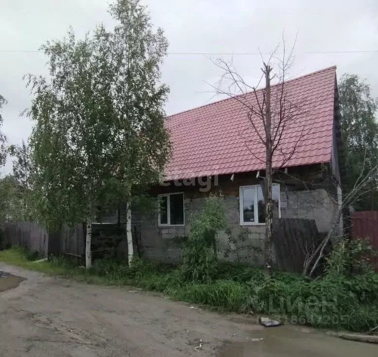Участок в Ханты-Мансийский АО, Сургут Ягодное СОК,  (7.0 сот.) - Фото 0