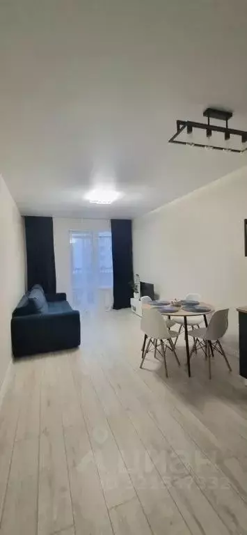 Студия Карелия, Петрозаводск ул. Тапиола, 1к1 (29.0 м) - Фото 1