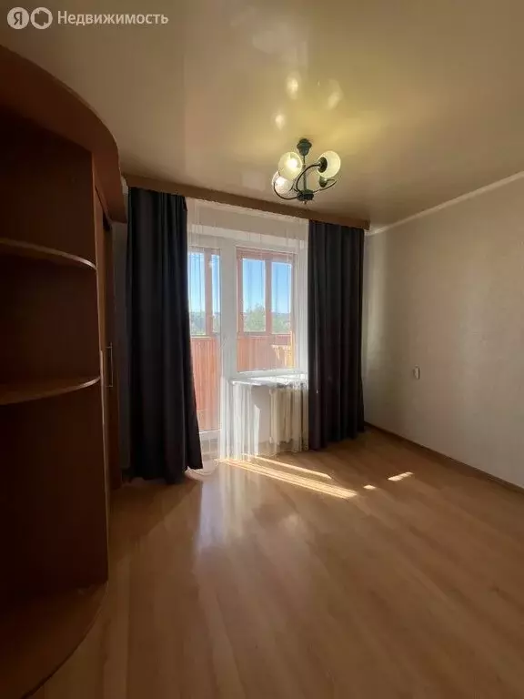 3-комнатная квартира: Брянск, Транспортная улица, 11 (60 м) - Фото 2