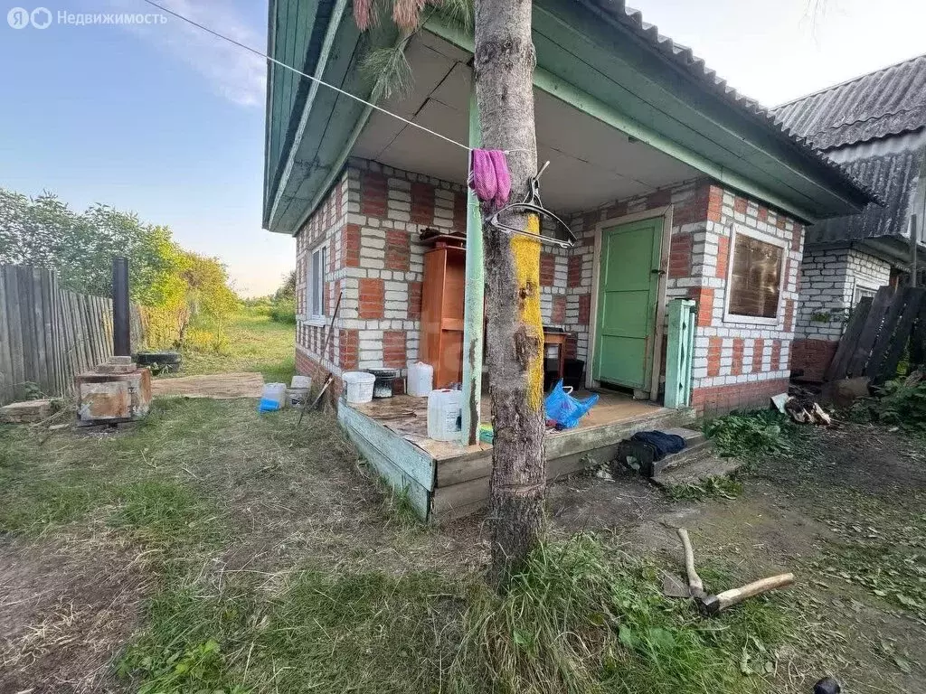 Дом в Тобольск, садовое товарищество Здоровье (19.1 м) - Фото 0