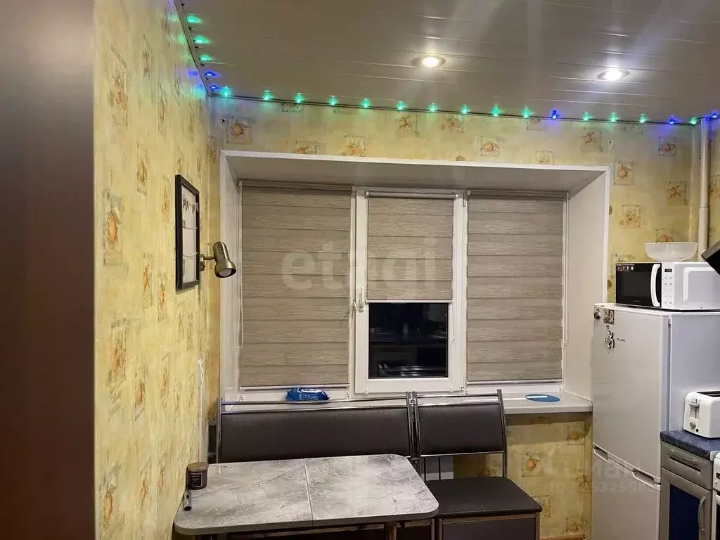 2-к кв. Московская область, Сергиев Посад Московская ул., 17 (47.0 м) - Фото 1