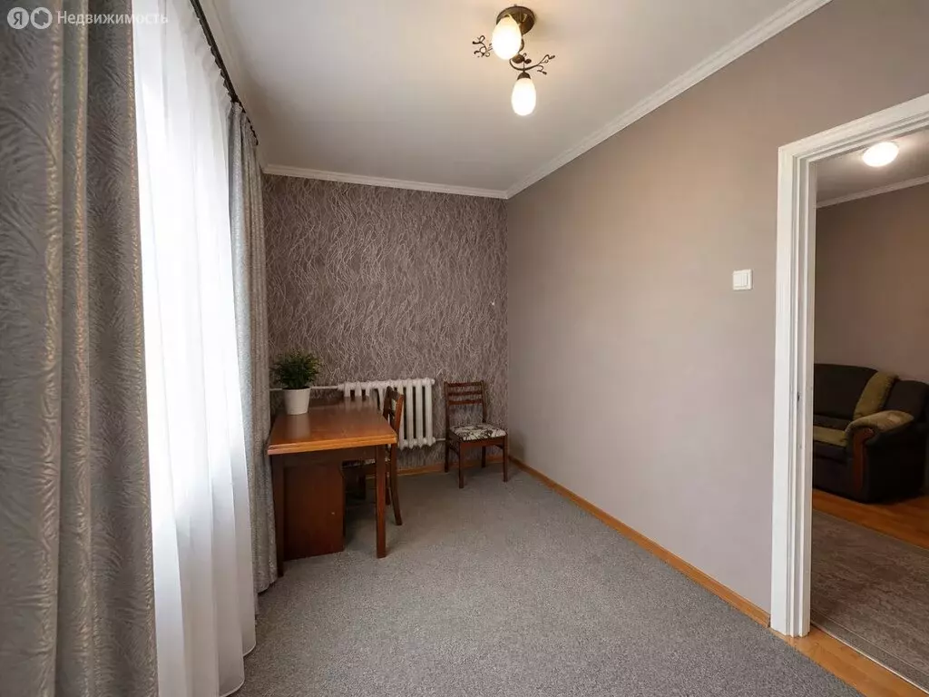2-комнатная квартира: Гаспра, Риекская улица, 5 (41.9 м) - Фото 1
