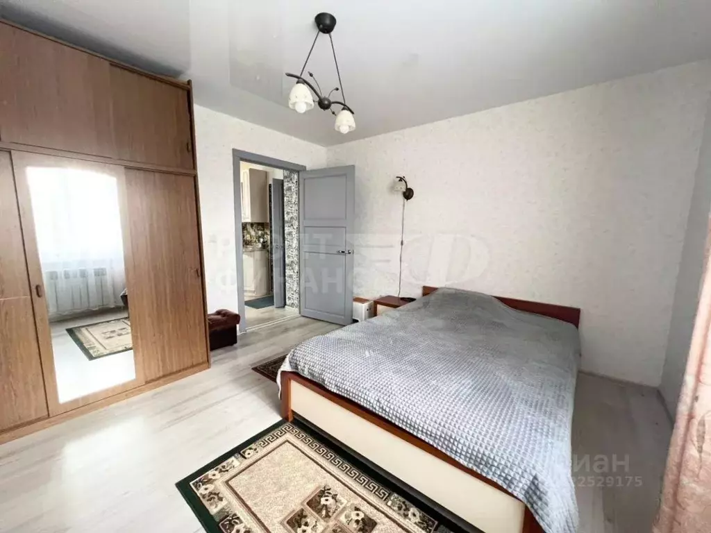 2-к кв. Калининградская область, Гурьевский муниципальный округ, пос. ... - Фото 2