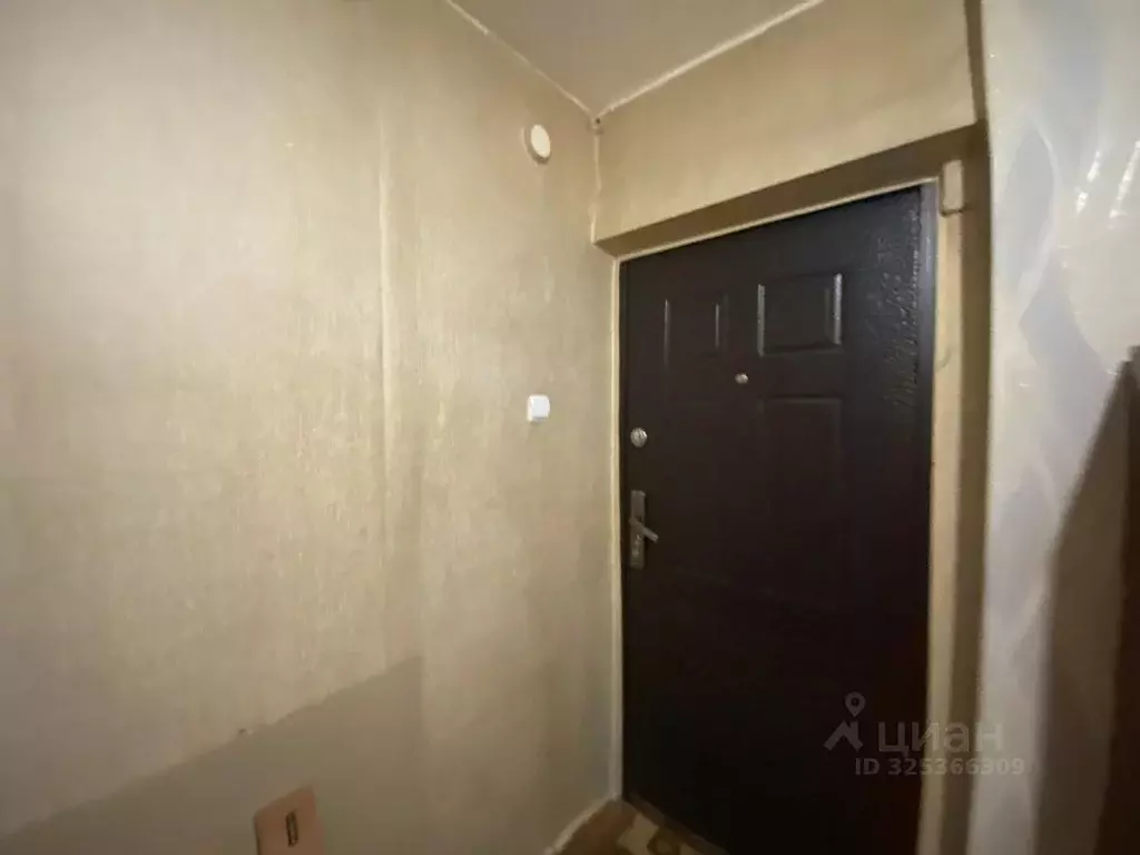 Комната Краснодарский край, Темрюк Кубанская ул. (21.0 м) - Фото 2