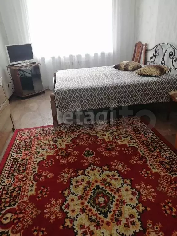1-к. квартира, 37 м, 6/10 эт. - Фото 0