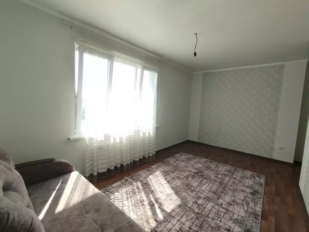 1-к кв. Омская область, Омск Рябиновка мкр,  (33.0 м) - Фото 0