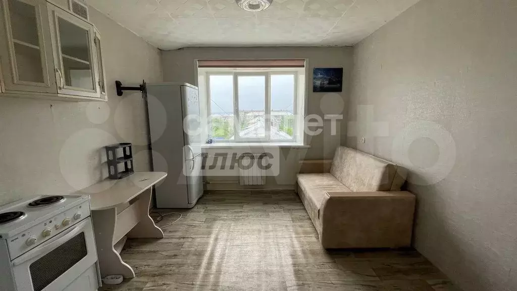 Комната 12 м в 1-к., 5/5 эт. - Фото 0