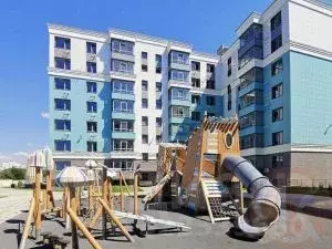 Студия Крым, Евпатория просп. Ленина, 68к20 (28.0 м) - Фото 1