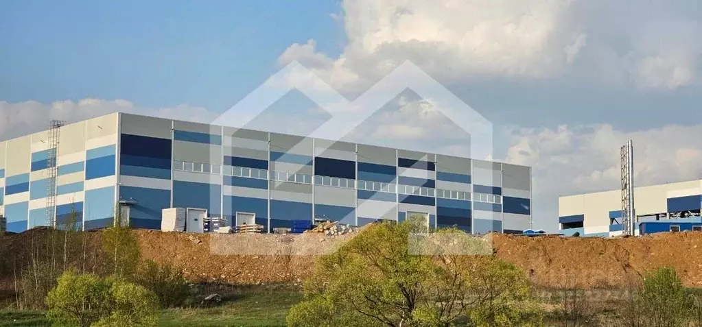 Помещение свободного назначения в Московская область, Подольск ... - Фото 2